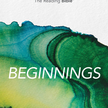 Immerse: Beginnings