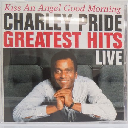 Pride: The Charley Pride Story