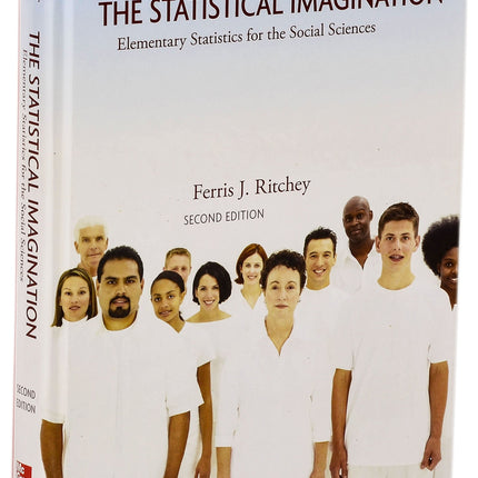 The Statistical Imagination with SPSS Student Version 14.0
