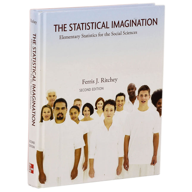The Statistical Imagination with SPSS Student Version 14.0