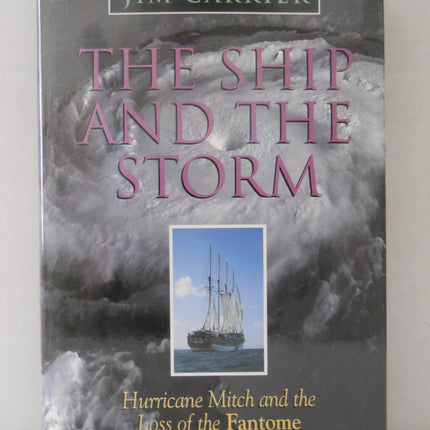 The Ship and the Storm