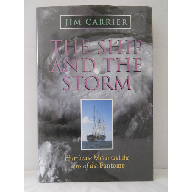 The Ship and the Storm