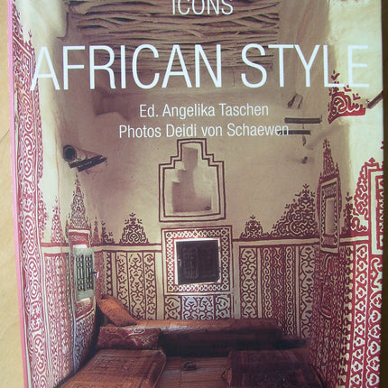 African Style (Icons S.)