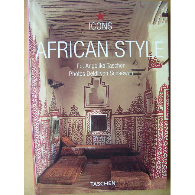 African Style (Icons S.)
