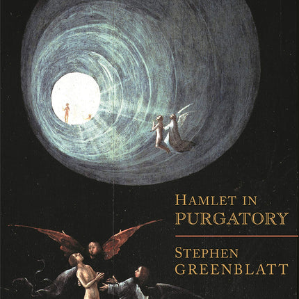 Hamlet in Purgatory.