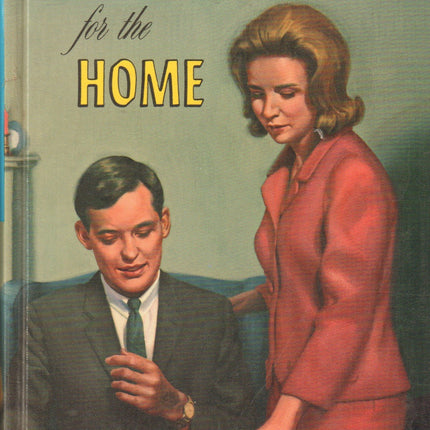 Bible Readings for the Home