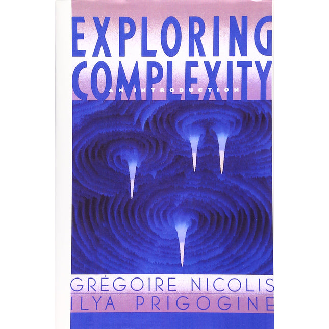 Exploring Complexity: An Introduction