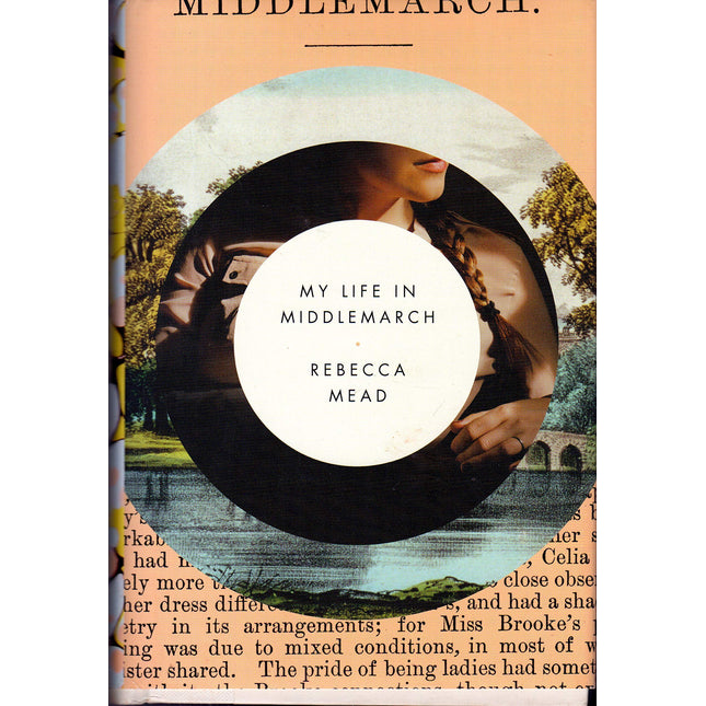 My Life in Middlemarch