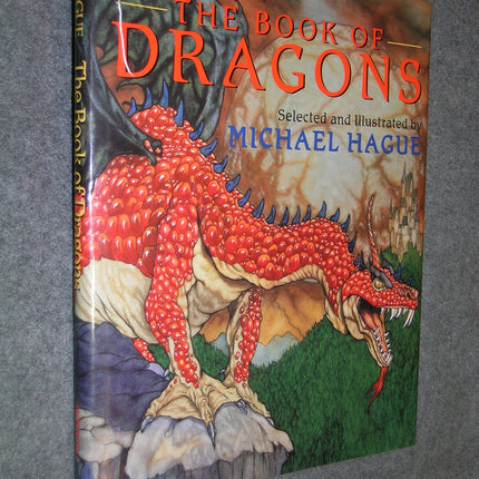 Book of Dragons, The