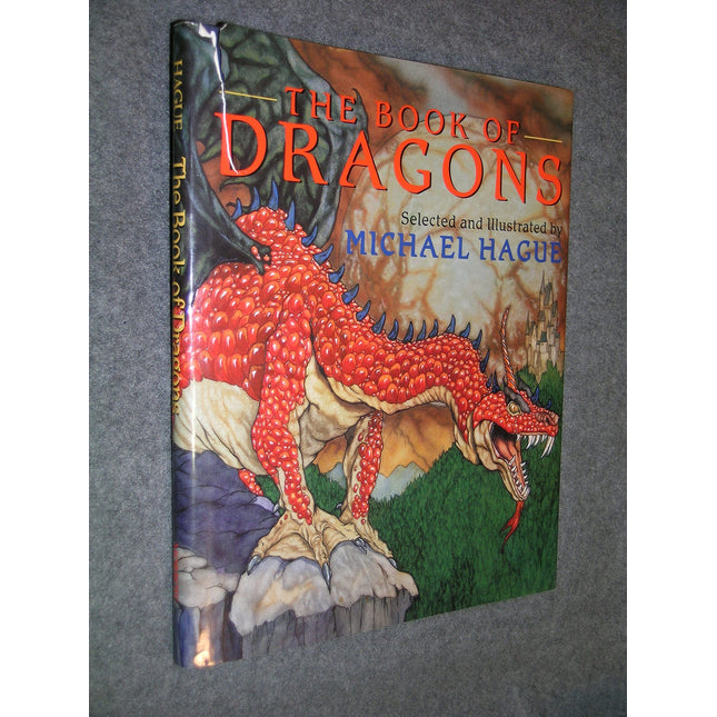 Book of Dragons, The