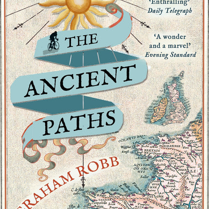 Ancient Paths
