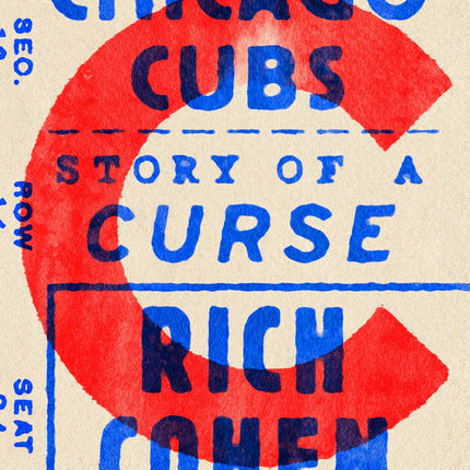 The Chicago Cubs: Story of a Curse