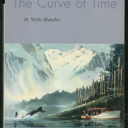 The Curve of Time