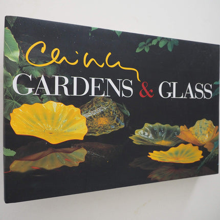 Chihuly Gardens & Glass
