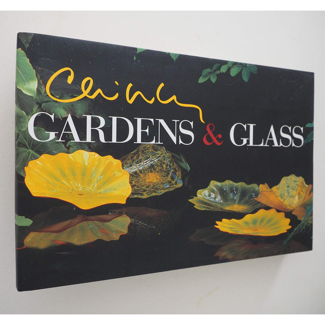 Chihuly Gardens & Glass