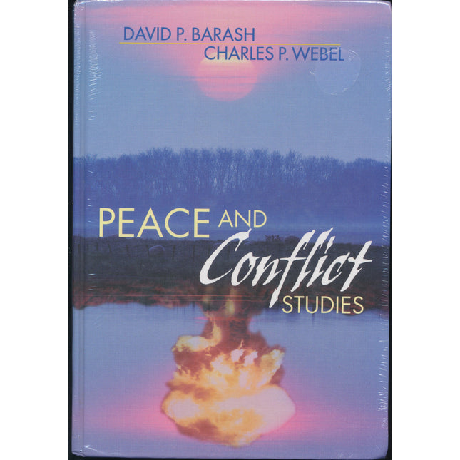 Peace and Conflict Studies