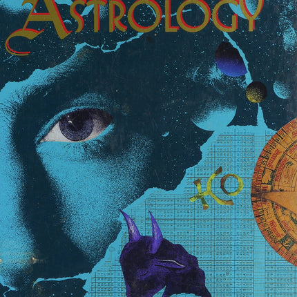 The Complete Handbook of Astrology