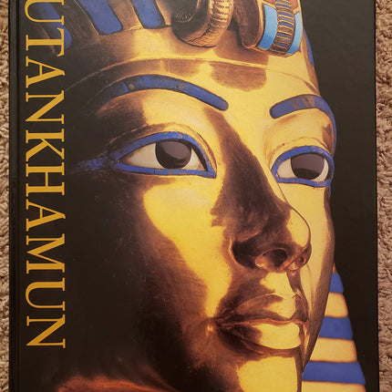 Tutankhamun