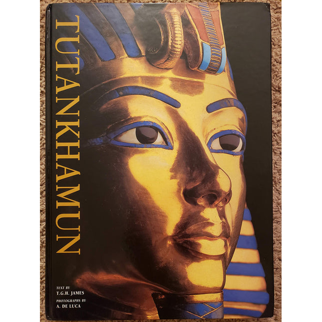 Tutankhamun