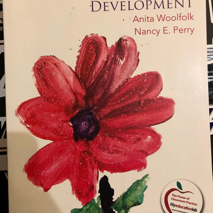 Child and Adolescent Development