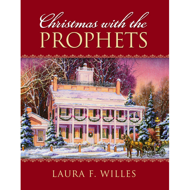 Christmas With the Prophets