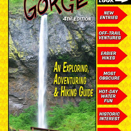 Curious Gorge 4th Edition