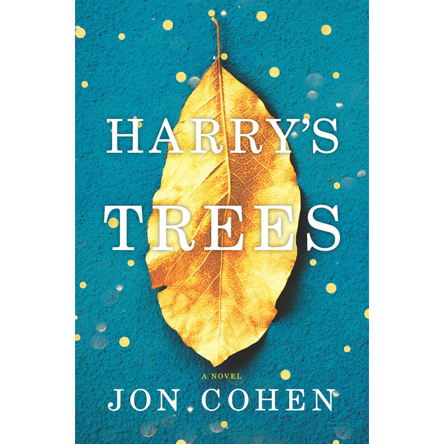 Harry's Trees: A Novel