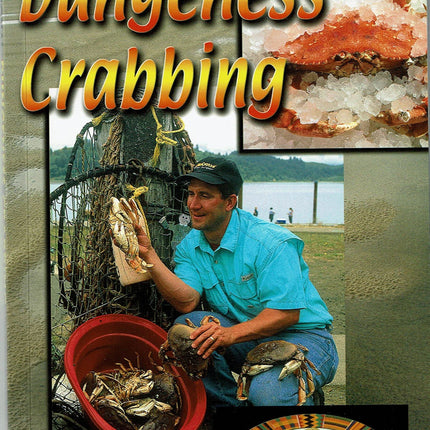 Recreational Dungeness Crabbing