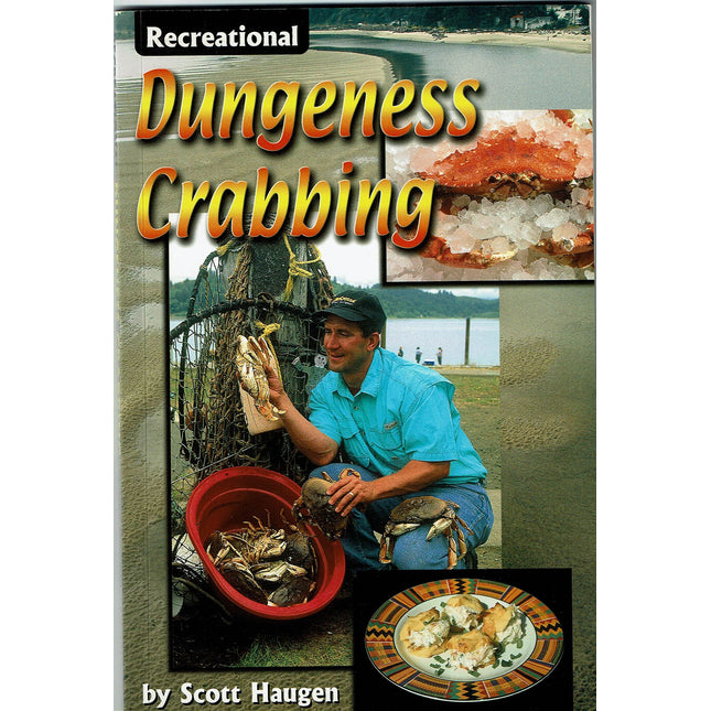 Recreational Dungeness Crabbing