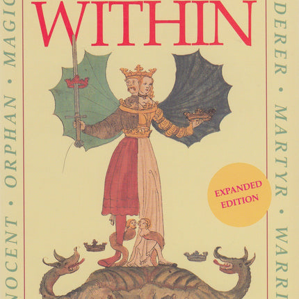 The Hero Within
