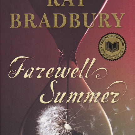 Farewell Summer: A Novel