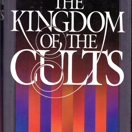 The Kingdom of the Cults
