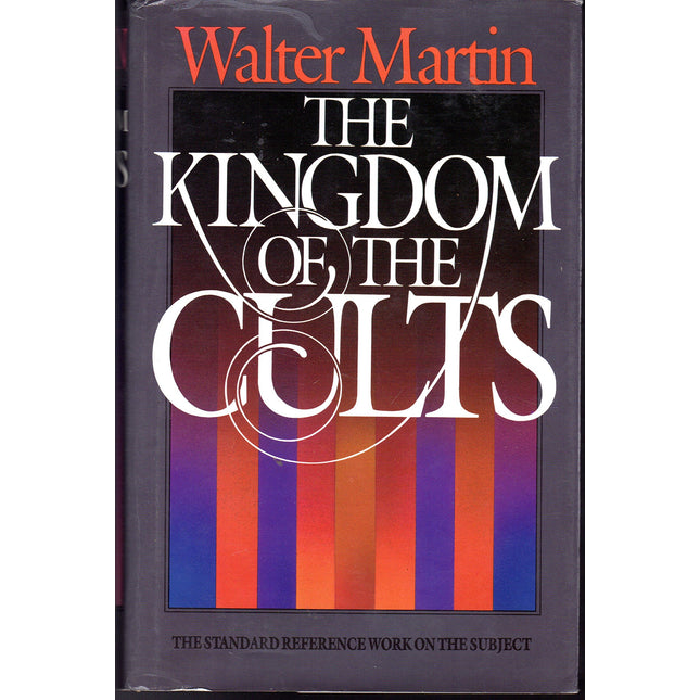 The Kingdom of the Cults