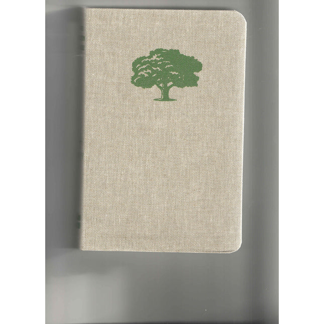 The Green Bible