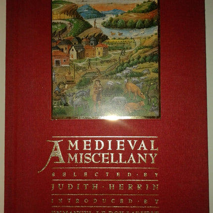 A Medieval Miscellany