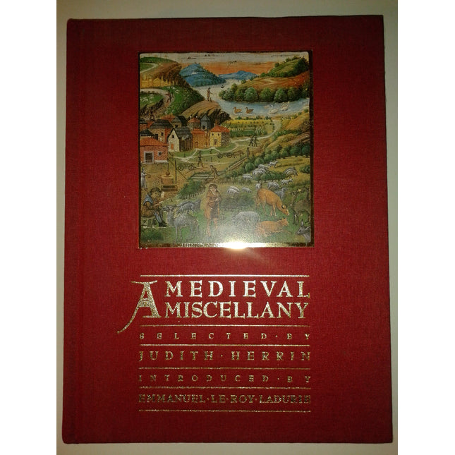 A Medieval Miscellany