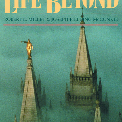 The Life Beyond