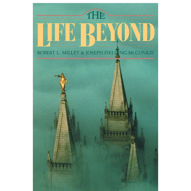 The Life Beyond