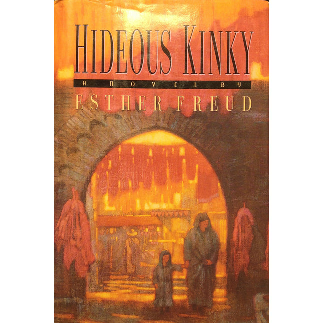 Hideous Kinky