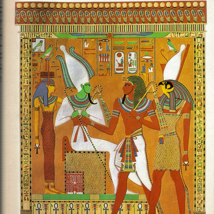 Ancient Lives: Daily Life in Egypt of the Pharaohs