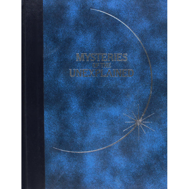 Mysteries of the Unexplained