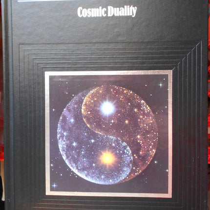 Cosmic Duality (Mysteries of the Unknown)