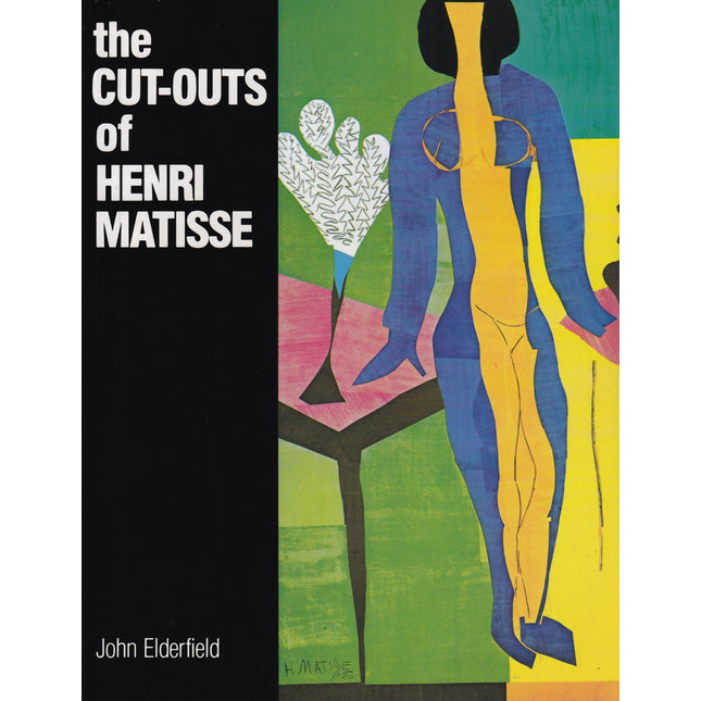 The Cut-Outs of Henri Matisse