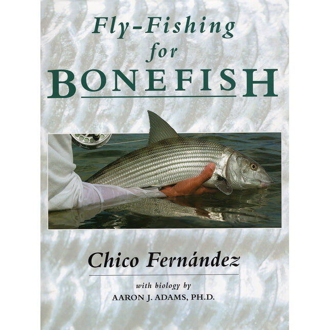 Fly-Fishing for Bonefish