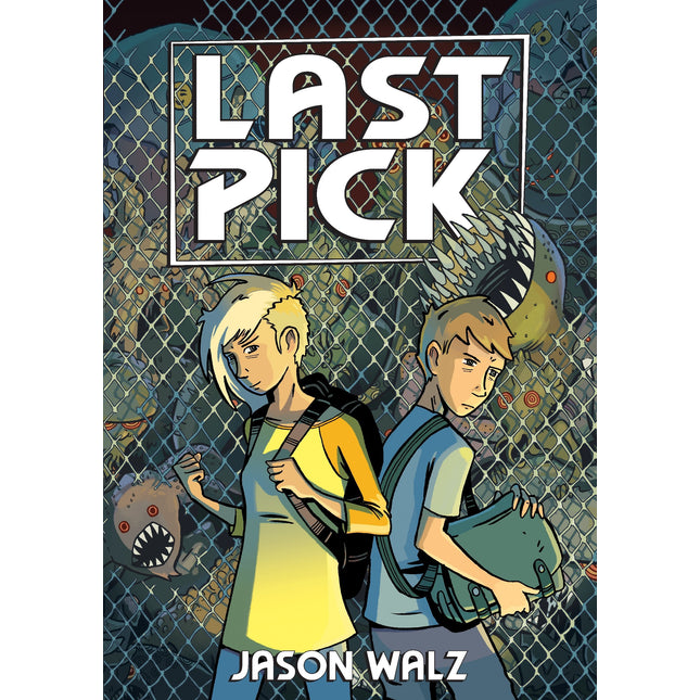 Last Pick