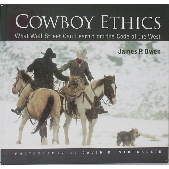 Cowboy Ethics
