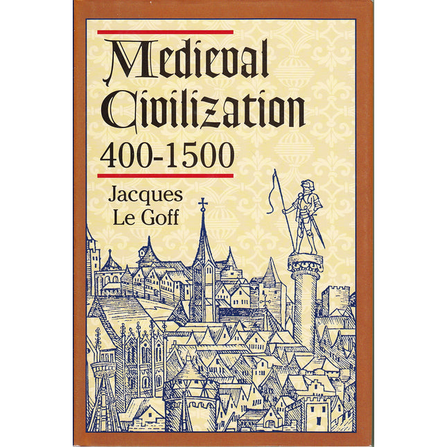 Medieval Civilization 400-1500