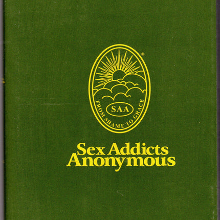 Sex Addicts Anonymous