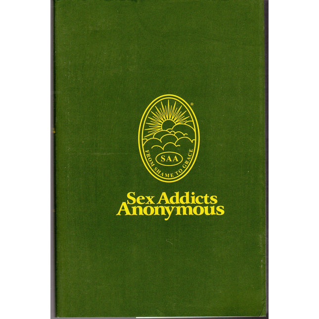 Sex Addicts Anonymous