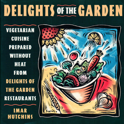 Delights of the Garden